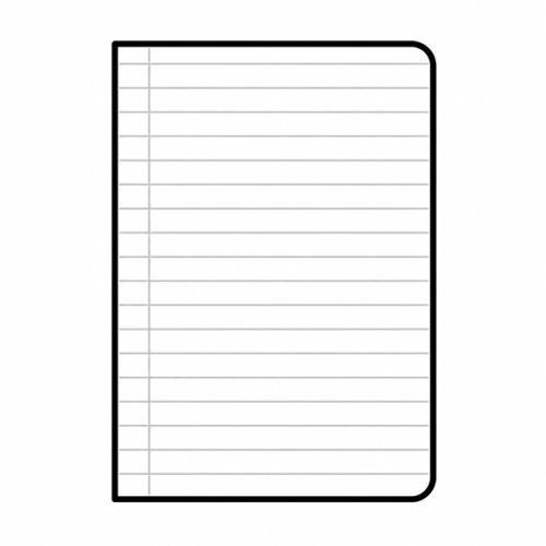Bambook hardcover A5 - Bild 8