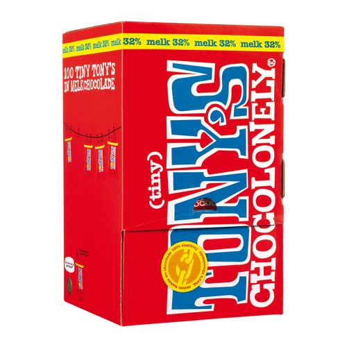 Schachtel mit Tiny Tony's - Bild 6