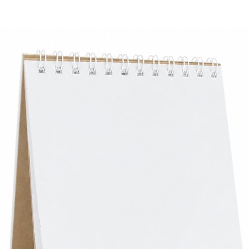 Samenpapier Bürokalender - Bild 6