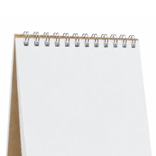 Samenpapier Bürokalender - Bild 5