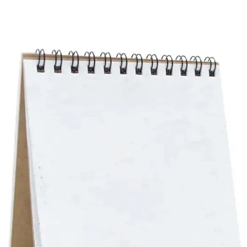 Samenpapier Bürokalender - Bild 7