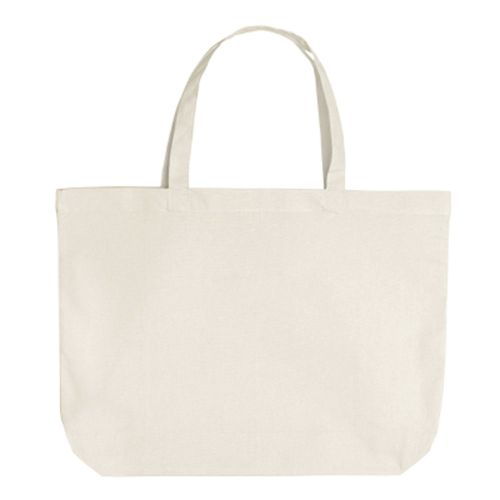 Shopper ecru  XL | 155 gr/m2 - Bild 2