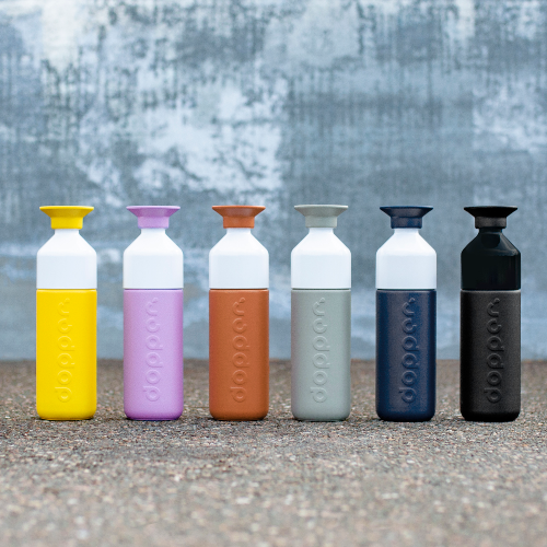 Dopper Isolierflasche 580 ml - Image 9