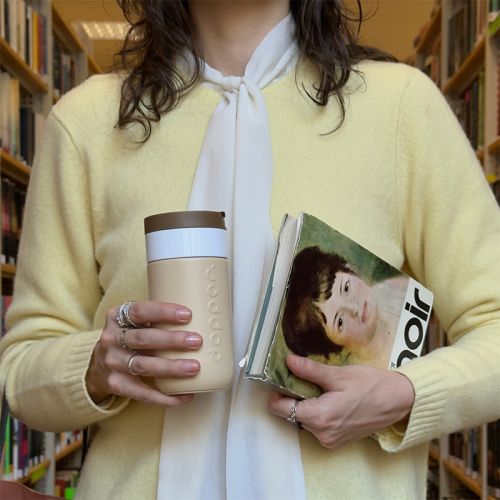 Dopper Travel Mug 300 ml - Bild 9