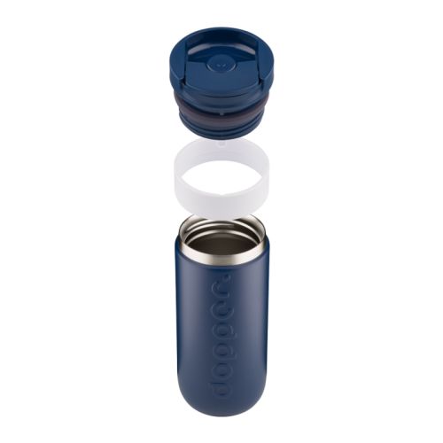 Dopper Travel Mug 400 ml - Bild 7