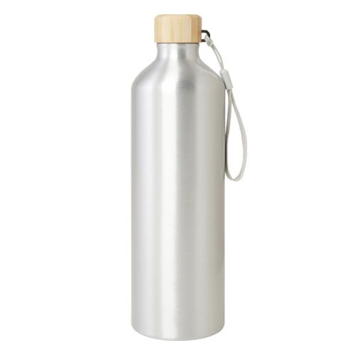 Aluminium-Wasserflasche 1L - Bild 2