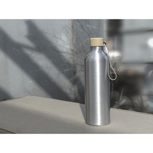 Aluminium-Wasserflasche 1L - Bild 5