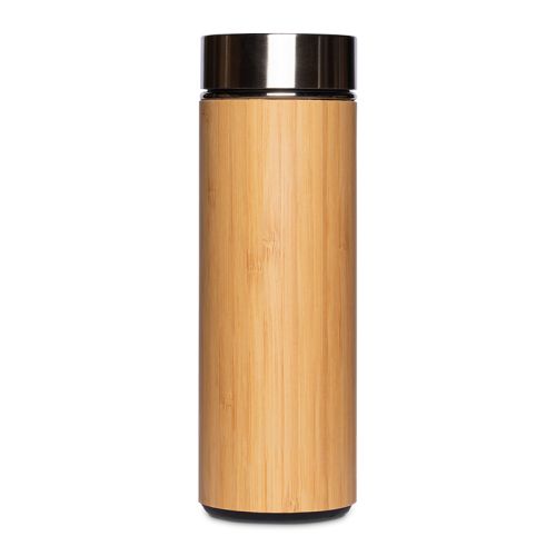 Retulp Bambus Thermosflasche - Bild 2