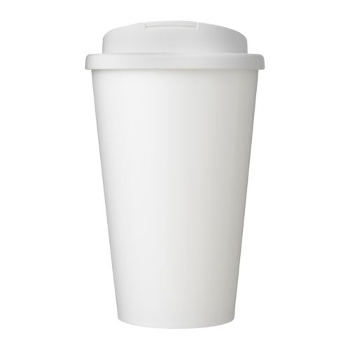Recycelter Plastikbecher - Bild 2