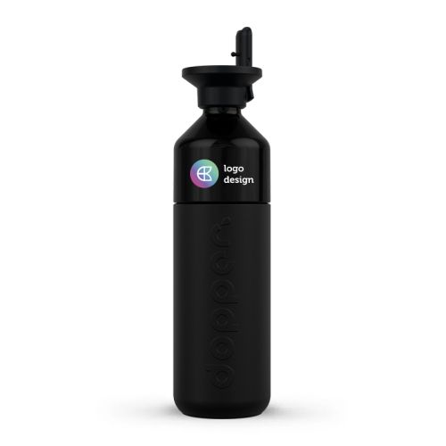 Dopper Insulated 580 ml mit Flip Straw - Bild 1