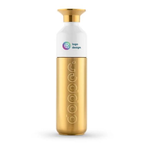 Dopper Steel 490 ml Gold - Bild 1
