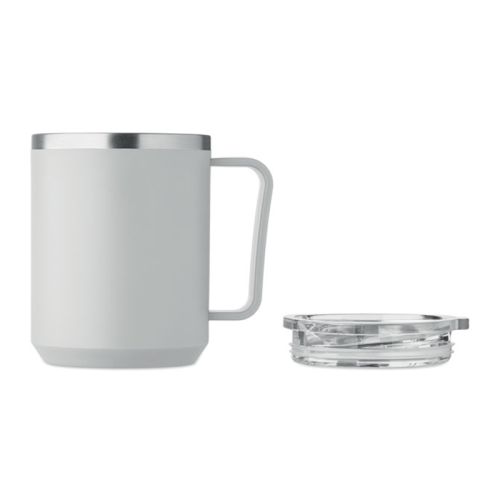 Doppelwandige Tasse - Bild 8