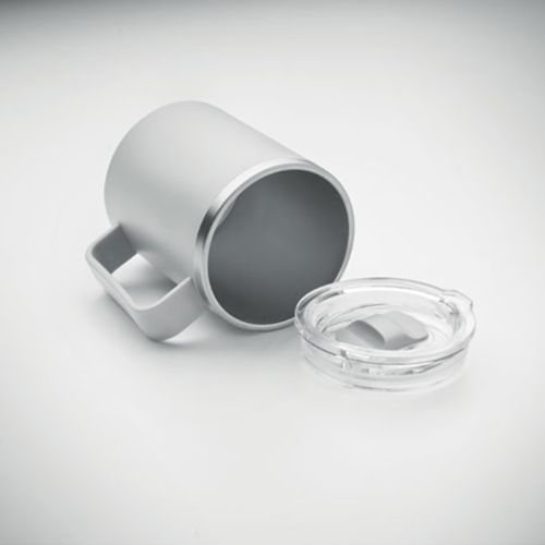 Doppelwandige Tasse - Bild 9