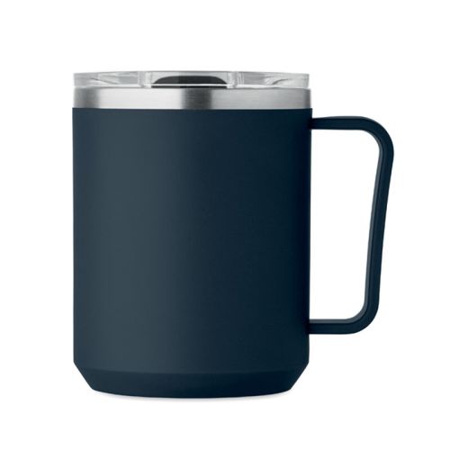 Doppelwandige Tasse - Bild 7