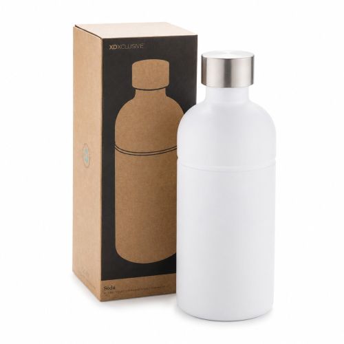 Nachhaltige Soda-Flasche - Bild 3