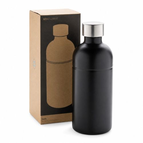 Nachhaltige Soda-Flasche - Bild 4