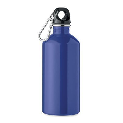Einwandige Trinkflasche - Bild 2