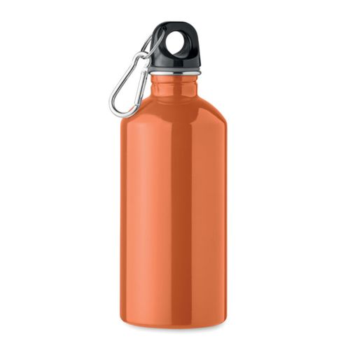 Einwandige Trinkflasche - Bild 8
