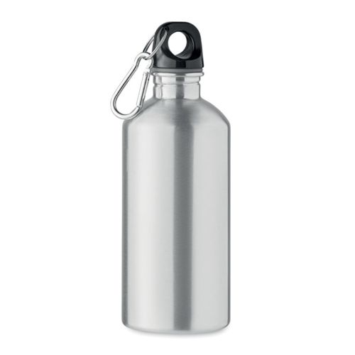 Einwandige Trinkflasche - Bild 4