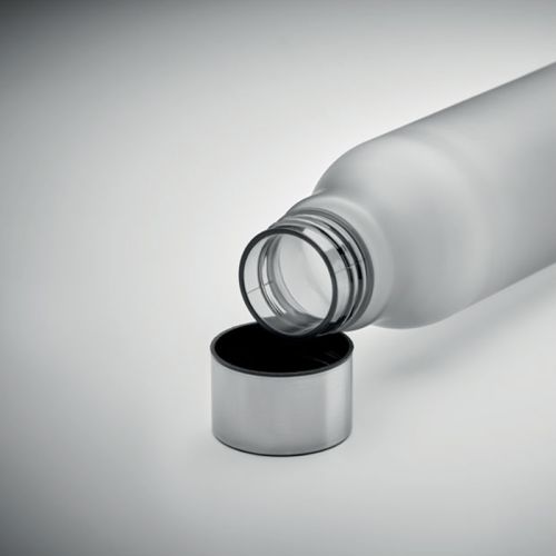 RPET Trinkflasche 600 ml - Bild 9