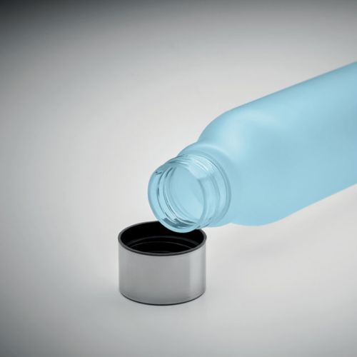 RPET Trinkflasche 600 ml - Bild 6