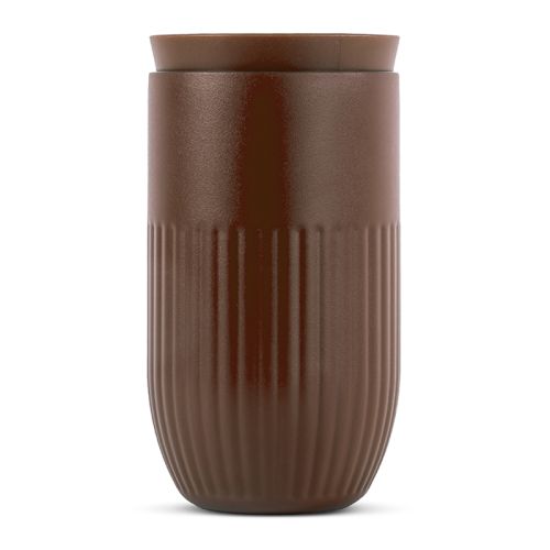 Auslaufsicherer Isolierbecher 320 ml - Bild 8