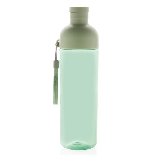Wasserflasche aus recyceltem PET - Bild 4