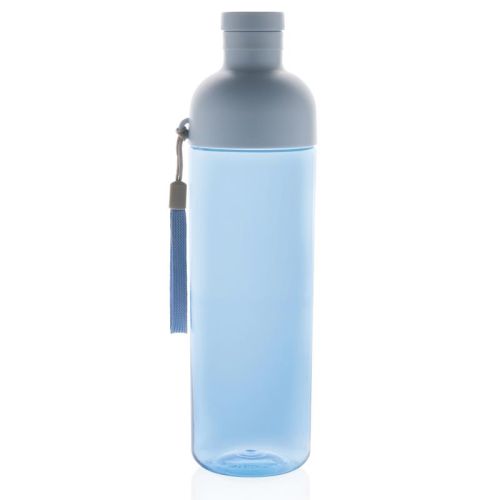 Wasserflasche aus recyceltem PET - Bild 5