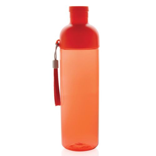 Wasserflasche aus recyceltem PET - Bild 7