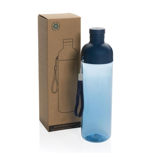 Wasserflasche aus recyceltem PET - Bild 10