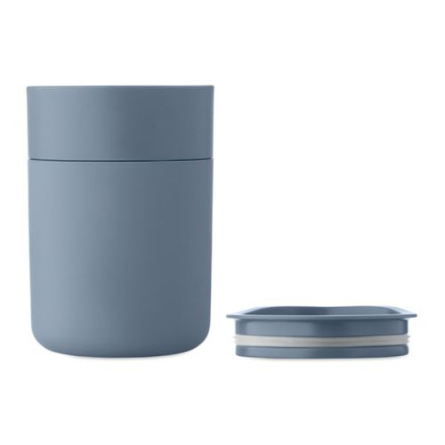 PP-Becher mit Schiebedeckel - Bild 4