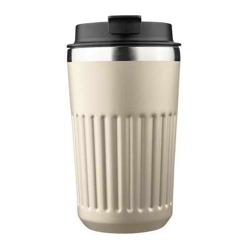 Reisebecher aus recyceltem Edelstahl - Bild 2