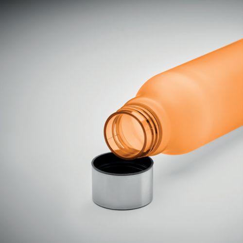 RPET Trinkflasche 600 ml - Bild 14