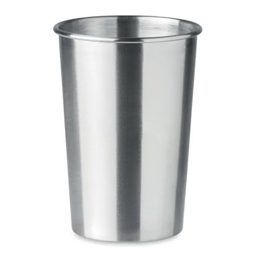 Trinkbecher aus Edelstahl 350 ml - Bild 2