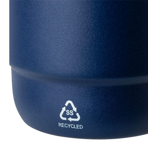 Doppelwandiger Trinkbecher aus Edelstahl - Bild 11