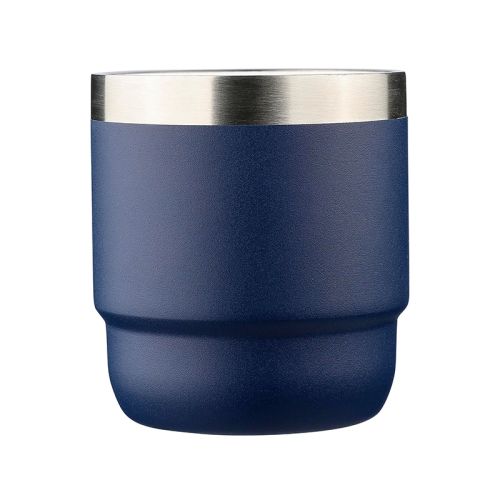 Doppelwandiger Trinkbecher aus Edelstahl - Bild 7