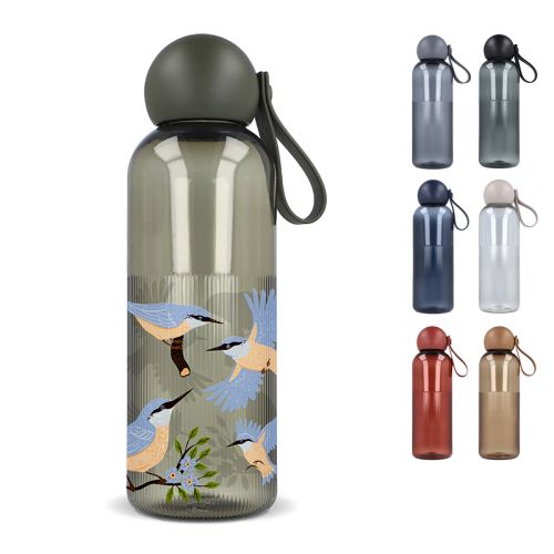 Sagaform Wasserflasche 600 ml - Bild 1