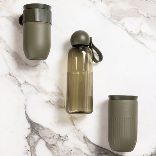 Sagaform Wasserflasche 600 ml - Bild 10