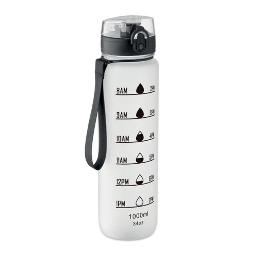 Sport-Wasserflasche - Bild 5