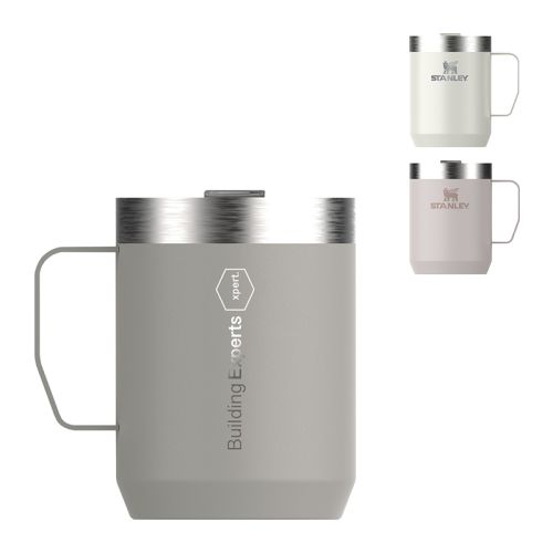Stanley Classic Legendary Camp Mug 236 ml - Bild 1