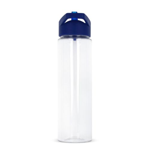 Wasserflasche RPET 600 ml - Bild 2
