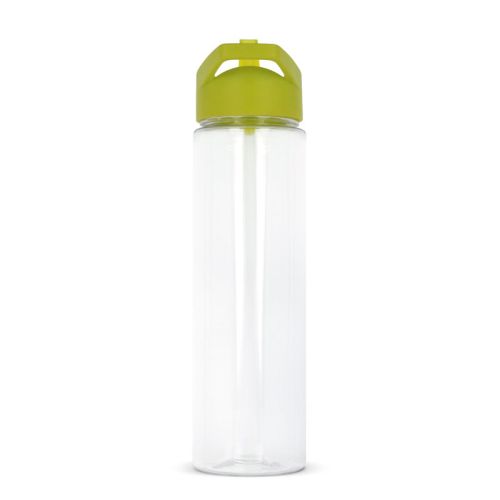 Wasserflasche RPET 600 ml - Bild 4