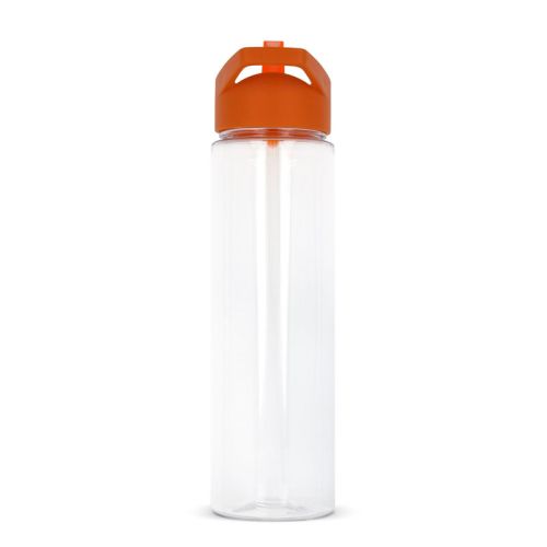 Wasserflasche RPET 600 ml - Bild 7