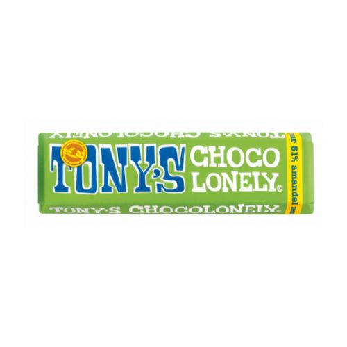 Tony's Chocolonely (50 Gr.) | Banderole mit eigenem Design - Image 11