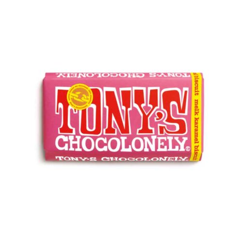 Tony's Chocolonely (180 Gr.) | Banderole mit eigenem Design - Bild 14