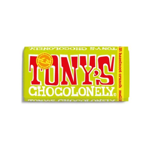 Tony's Chocolonely (180 Gr.) | Banderole mit eigenem Design - Bild 13