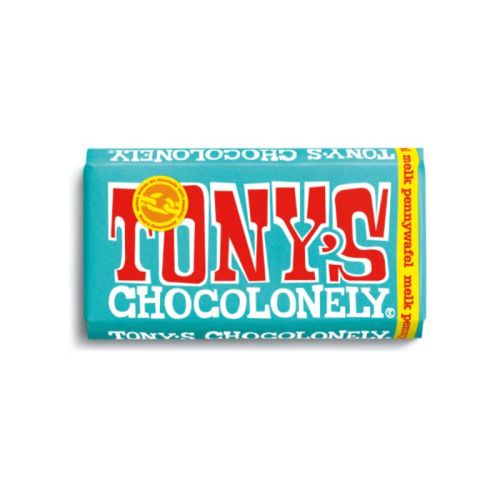 Tony's Chocolonely (180 Gr.) | Banderole mit eigenem Design - Bild 12