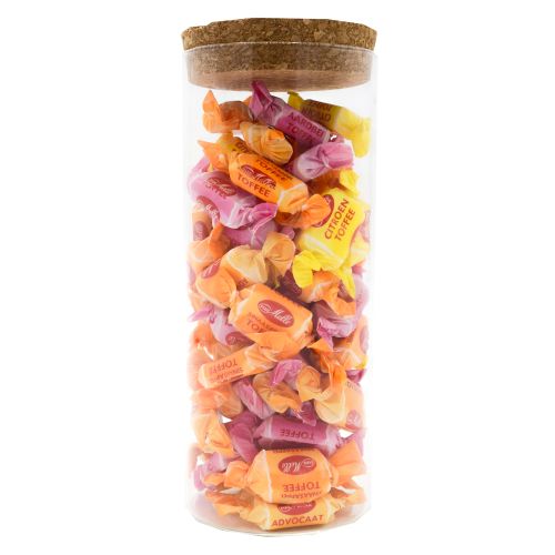 Vorratsglas mit Süßigkeiten - Bild 2