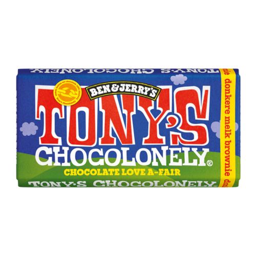 Tony's Chocolonely Special 180 Gr. - Bild 3