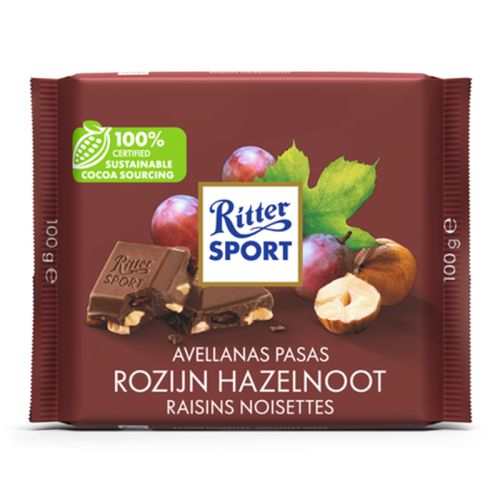 Ritter Sport mit individueller Banderole - Bild 8